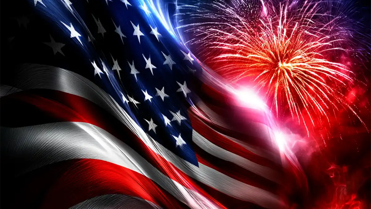 July 4 pop-up merchant risk