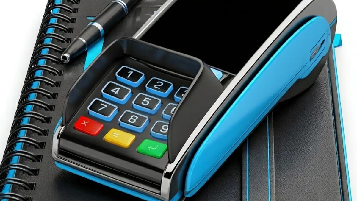 POS humor and merchant processing