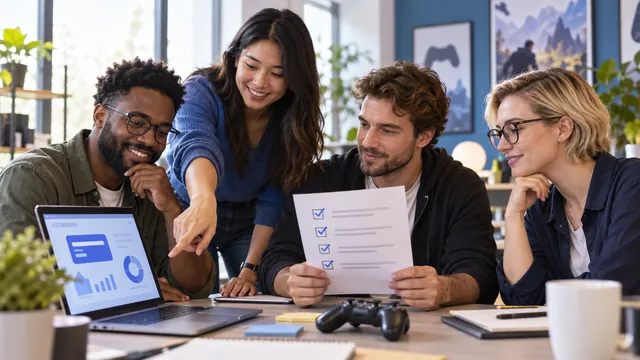 What Gaming Businesses Need Before Applying for a Merchant Account thumbnail