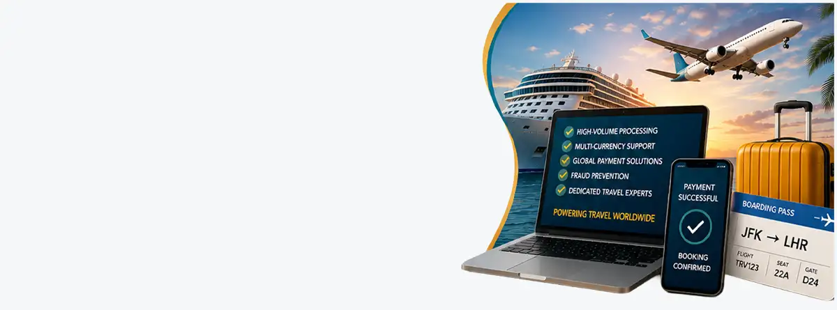 Travel Payment Processing Guide