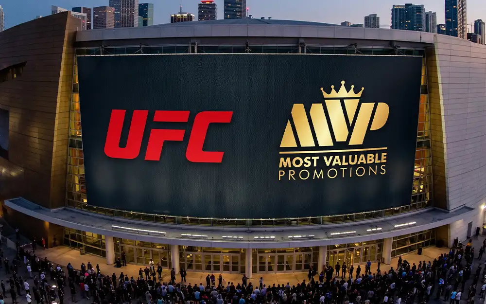 UFC fight night payments and chargeback risk