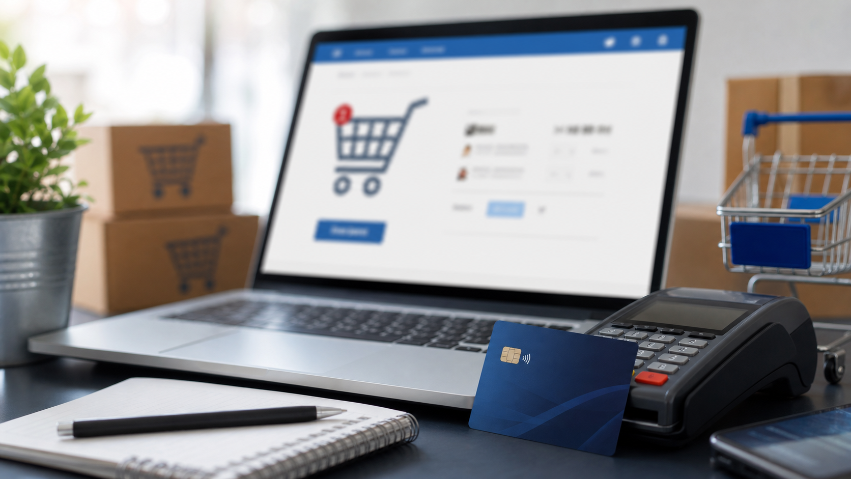 Payment Gateway Features Every E-Commerce Merchant Should Review