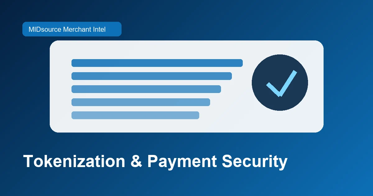 Does Tokenization Reduce Payment Data Risk?