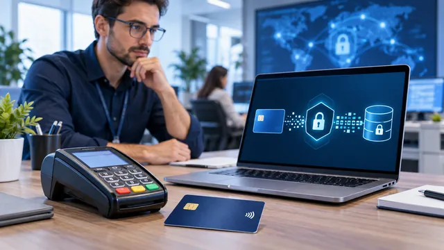 Does Tokenization Reduce Payment Data Risk?