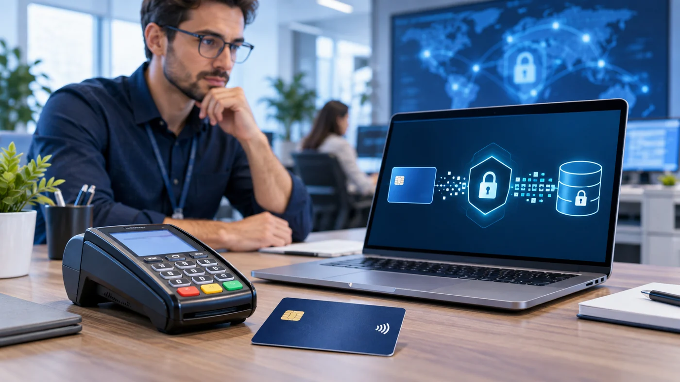 Does Tokenization Reduce Payment Data Risk?